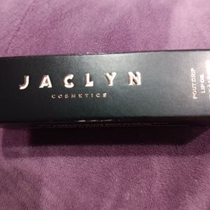 Jaclyn Cosmetics Pout Drip Lip Oil BNIB